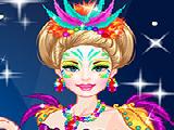 Jouer à Barbies fantastic carnival