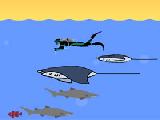 Jouer à Scuba jerk