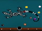 Jouer à Nine ball - billiard-nine ball
