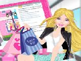 Jouer à Barbie s instagram profile
