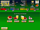 Jouer à Student sim
