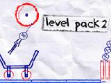 Jouer à Save the dummy level pack 2
