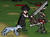 Jouer à Lethal rpg: war begins