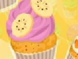 Jouer à Kaylee s frutylicious cupcakes
