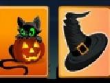 Jouer à On the development of memory: halloween