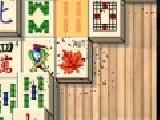 Jouer à Mahjongg master qwans