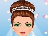 Jouer à Bridal beauty makeover