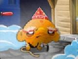 Jouer à Happy monkey - mini monkey 2