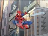 Jouer à Spiderman photo hunt