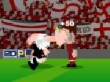 Jouer à Rooney on the rampage