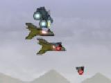 Jouer à Indestructotank!