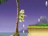 Jouer à Turtle odyssey 2