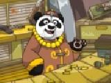 Jouer à The panda s gan shop
