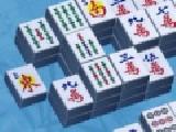 Jouer à Mahjongg garden