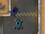 Jouer &agrave; Desert racing