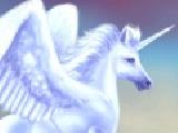 Jouer à The last winged unicorn