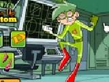 Jouer à Danny phantom dress up