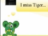 Jouer à Tiger and monster hassle