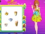 Jouer à Fashion crush dressup