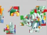 Jouer à Bugs bunny jigsaw
