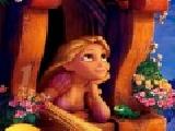 Jouer à Rapunzel hidden numbers
