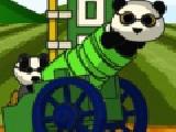 Jouer à Rocket panda