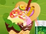 Jouer à Ice creamy
