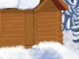 Jouer à Winter escape