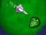 Jouer à Alien asteroid assault