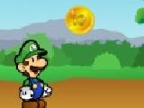 Jouer à Mario and luigi adventure