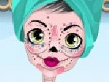 Jouer à Skelita calaveras