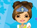 Jouer à Castle wedding dressup