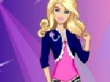 Jouer à Barbie pop diva