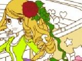 Jouer à Happy princess coloring