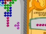 Jouer à Tetris inverted