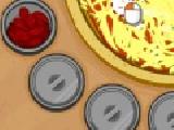 Jouer à Papas pizzeria spil