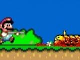 Jouer à Mario shooter