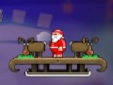 Jouer à Super santa kicker