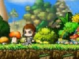 Jouer à The magical legend ultimate adventure king invincible speed up version