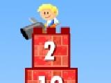 Jouer à Tower blaster