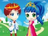 Jouer à Princess amy s date