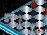 Jouer à Chess 3d (1p)