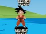 Jouer à Goku jumping