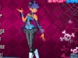 Jouer à Hallowinx suit up