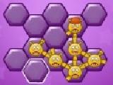 Jouer à Happy monster friends
