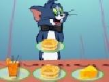 Jouer à Tom and jerry dinner