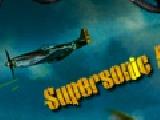 Jouer à Supersonic air-force