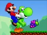 Jouer à Mario great adventure 4