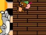 Jouer à Tom and jerry escape