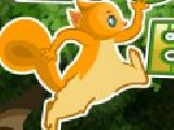 Jouer à Acorn hunt